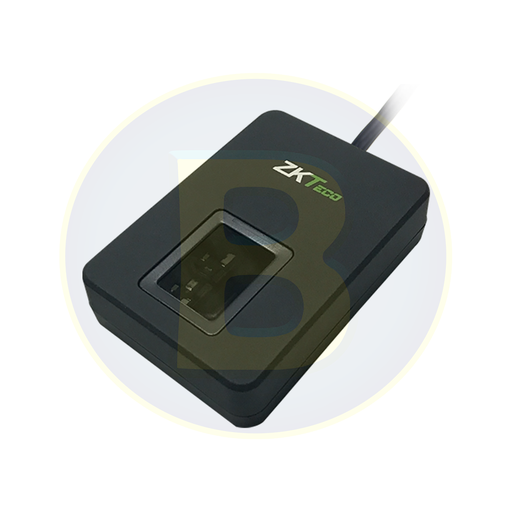 Software USB Fingerprint Reader ZK9500 