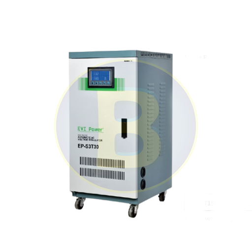 Automatic Voltage Regulator 60KVA/48KW EP-S3T60