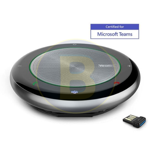 BT50 Microsoft teams and zoom certified products