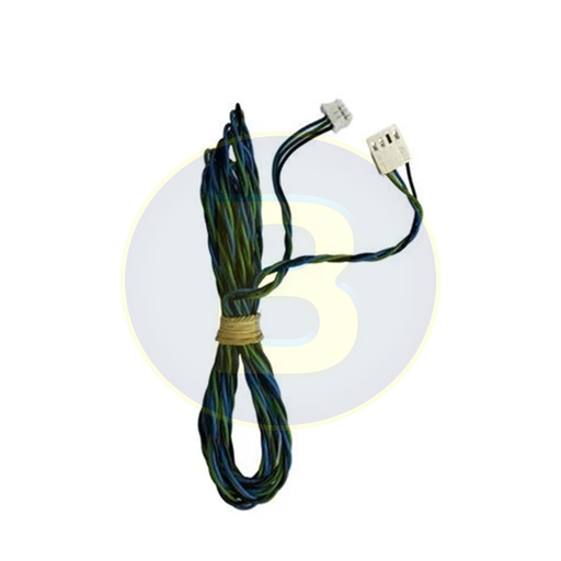 Cable to connect Radio Transmitter for Security Company emergency response DS-PWA-CABLE