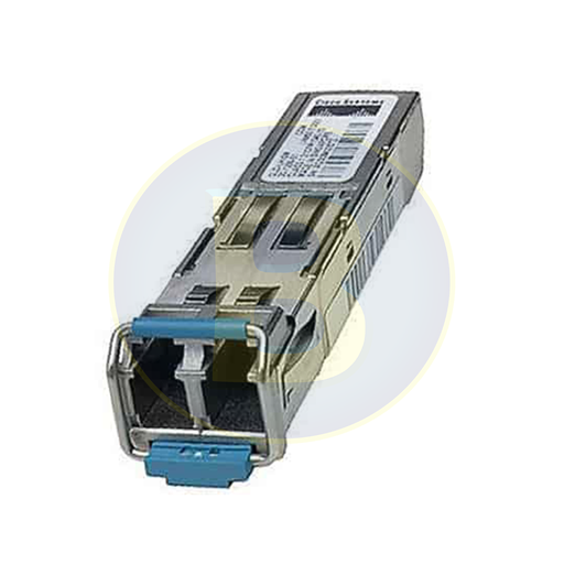 EVI SFP 1000BASE-LX10 Single Mode LC Connector ESFA-LX10-D