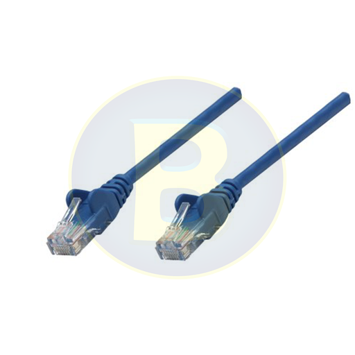 EVI-Networks CAT6 5.0m Patch Cable ECA60UU1.0G24PV0