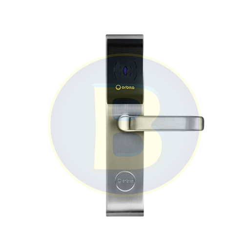 Hotel Lock Management Software ORBITA-HLMS