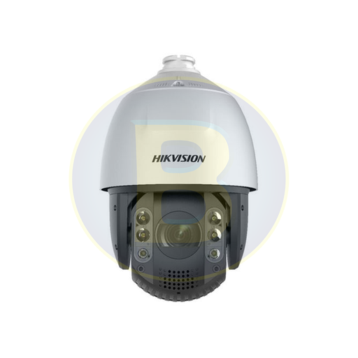 Hikvision 7-inch 8 MP 25X Powered by DarkFighter IR Network Speed Dome DS-2DE7A825IW-AEB